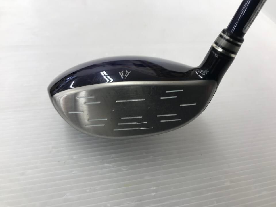 ダンロップ XXIO 10 ネイビー 20度 MP1000 ネイビー SRフレックス