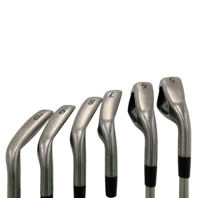 中古】 タイトリスト Titleist AP1 714 6S アイアンセット IR Titleist