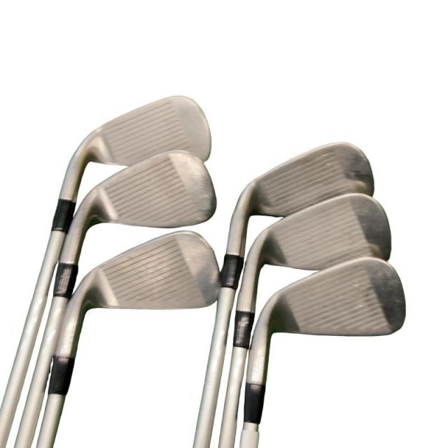 中古】 タイトリスト Titleist AP1 714 6S アイアンセット IR Titleist