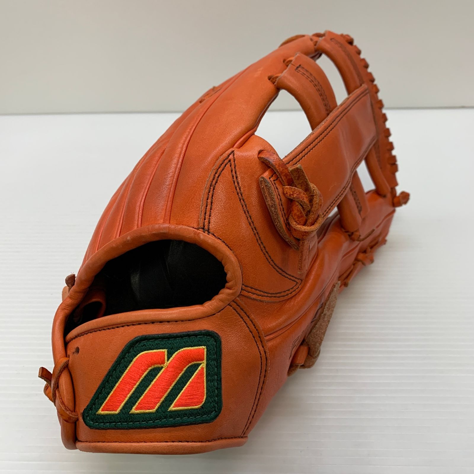 ミズノ MIZUNO ビューリーグ グローブ 一般 大人 外野手用 一般用大人