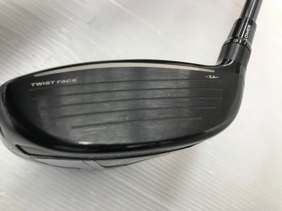 STEALTH テーラーメイド TENSEI SILVER PLUS+ 15度 TM50(STEALTH