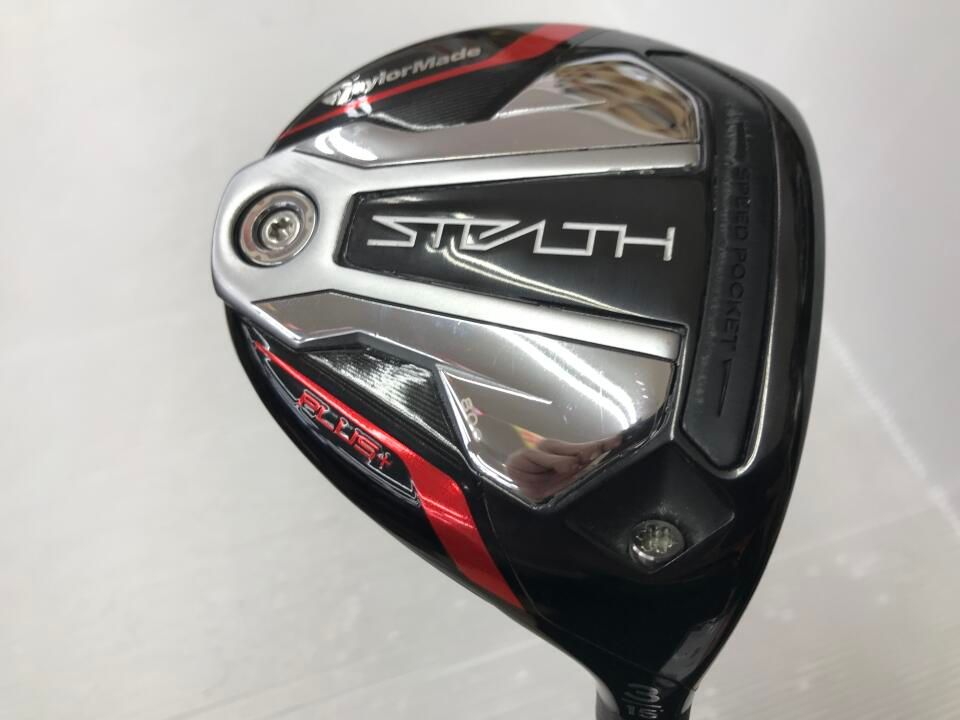 STEALTH テーラーメイド TENSEI SILVER PLUS+ 15度 TM50(STEALTH