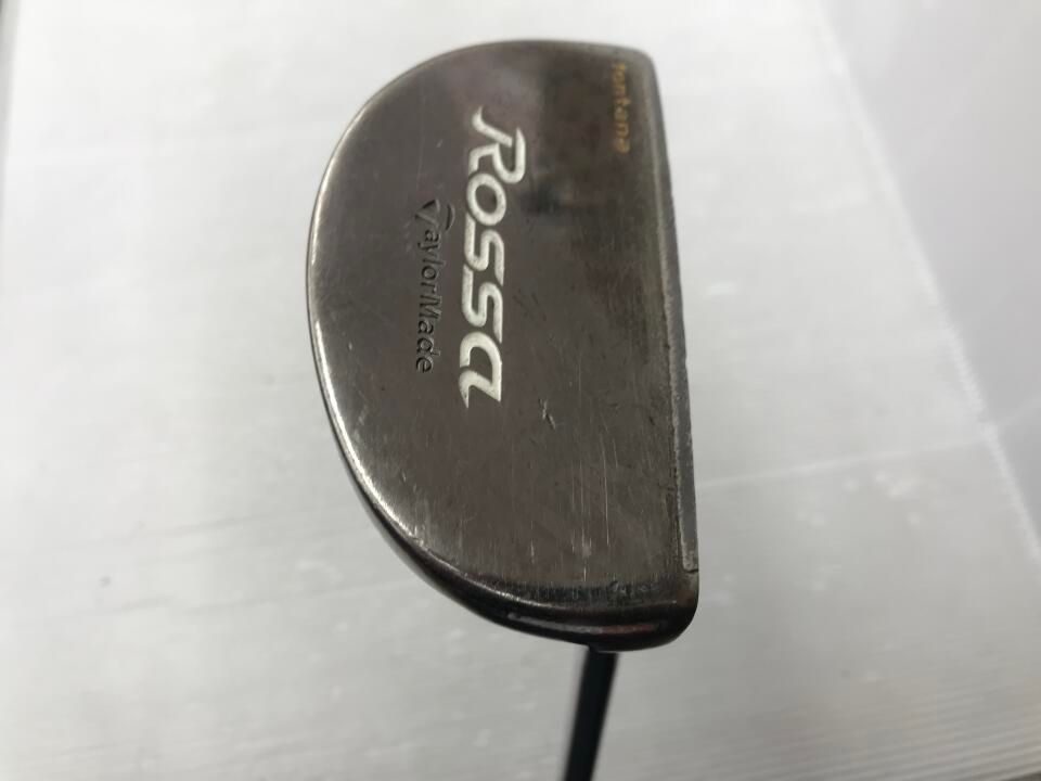 テーラーメイド　ﾛｯｻ ｺｱ ｸﾗｼｯｸ AGSI R Fontana 7-02　パター　　ゴルフドゥ！大宮丸ヶ崎店【最短即日発送】