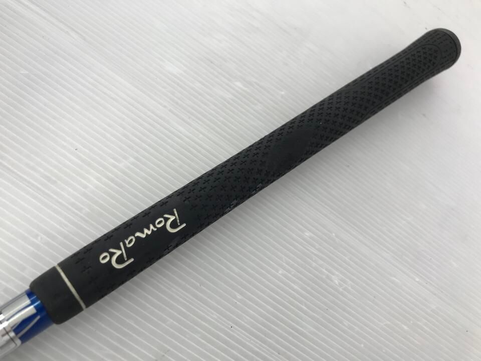 ロマロ Ray α 15度 RomaRo RJ-TC Rフレックス フェアウェイウッド 中古