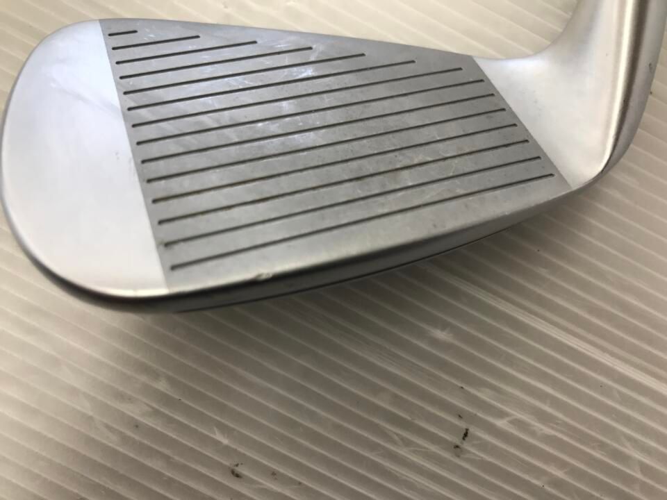 テーラーメイド P・770 2023 ダイナミックゴールド EX ツアー イシュー