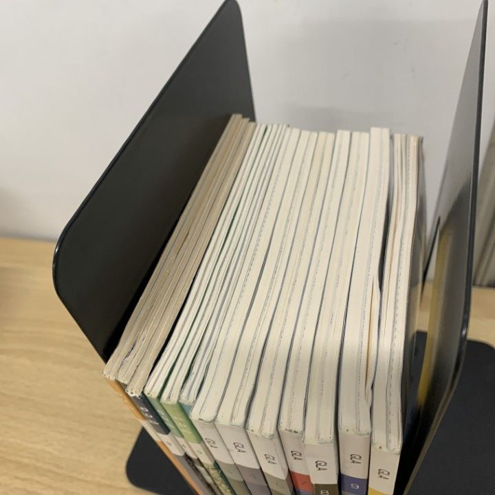 △01)【1点限り!】GLA 1983・1987年 13冊セット/GLA総合本部出版局