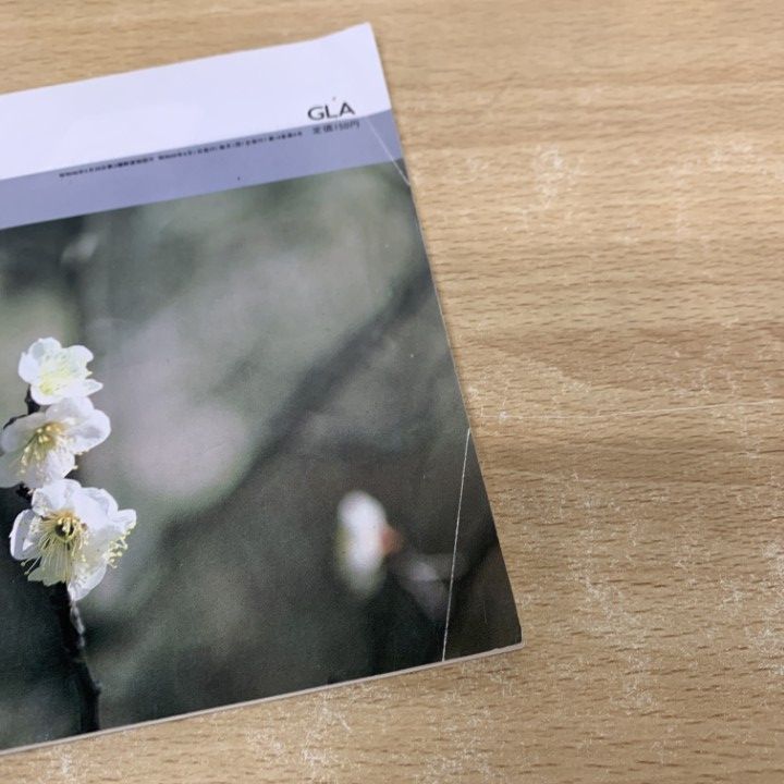 △01)【1点限り!】GLA 1981年～1987年 16冊セット/GLA総合本部出版局