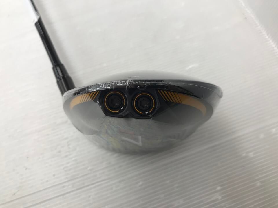 テーラーメイド r7 QUAD MINI DRIVER 11.5度 Diamana SILVER TM55(r7