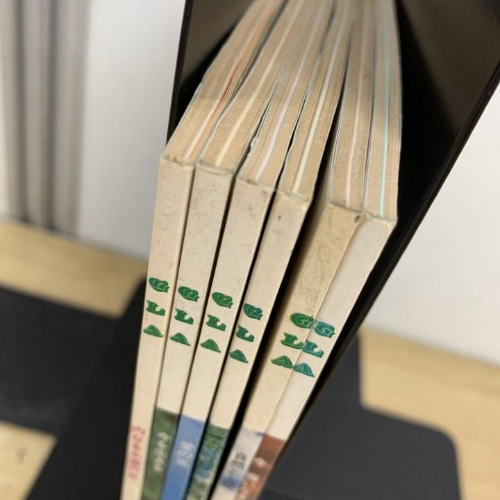 GLA月刊誌9冊セット GLA月刊誌9冊セット GLA月刊誌9冊セット GLA月刊誌9