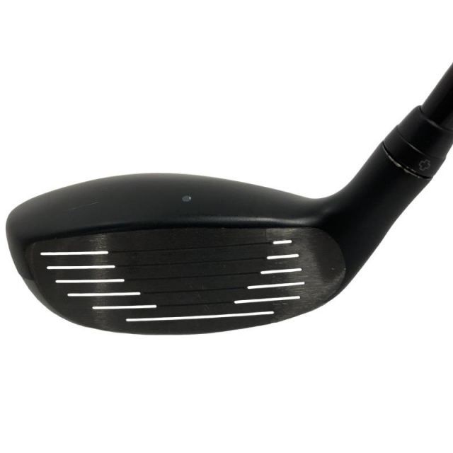 中古】 ピン G430 U4 ユーティリティ UT ALTA J CB BLACK(UT