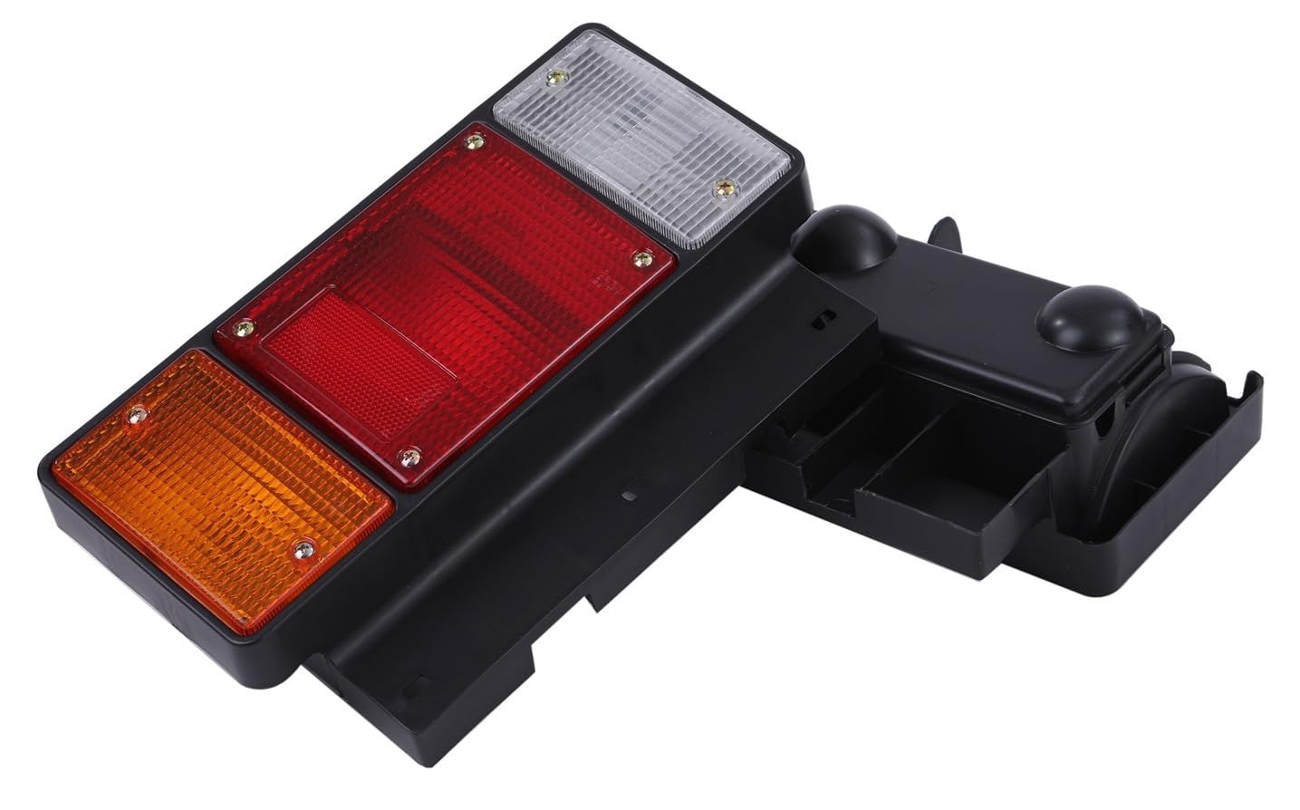 いすゞ エルフ 24V 3連 テールランプ ブレーキランプ ライト 左右