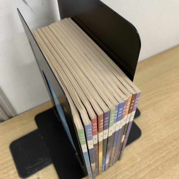 △01)【1点限り!】GLA 1982年 1～12月号 12冊セット/GLA総合本部出版局