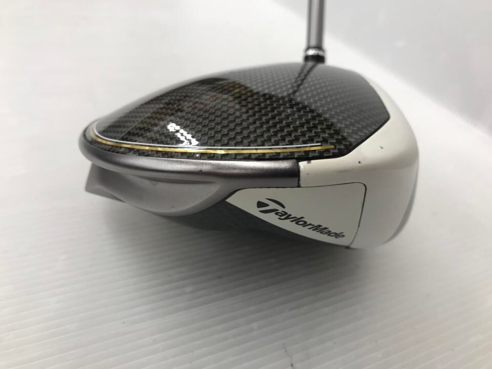 ゴルフ 新品 10.5 SR テーラーメイド 1W ステルスグローレ スピーダーNX