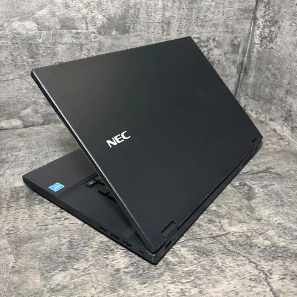 ☆Windows11 最新オフィス2024 SSD 初期設定済すぐつかえます☆NEC