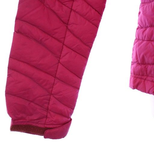 マムート MAMMUT ライトダウン ダウンジャケット ナイロン アウター