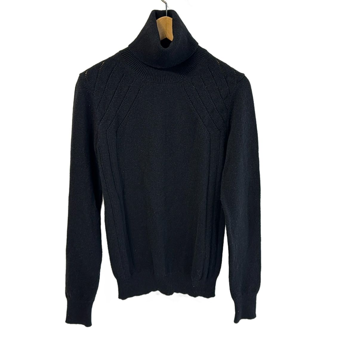 Dior HOMME(ディオールオム) 長袖セーター サイズXS メンズ美品