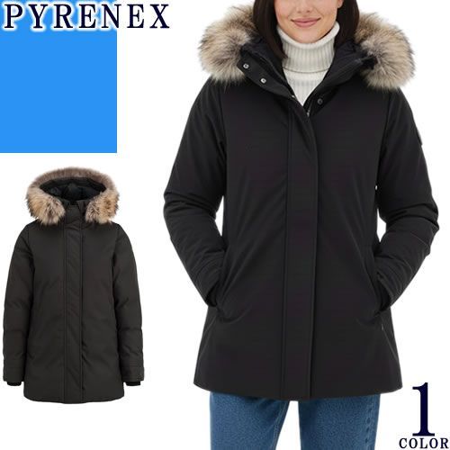 ピレネックス PYRENEX ボルドー ボルドージャケット ダウン ダウン 