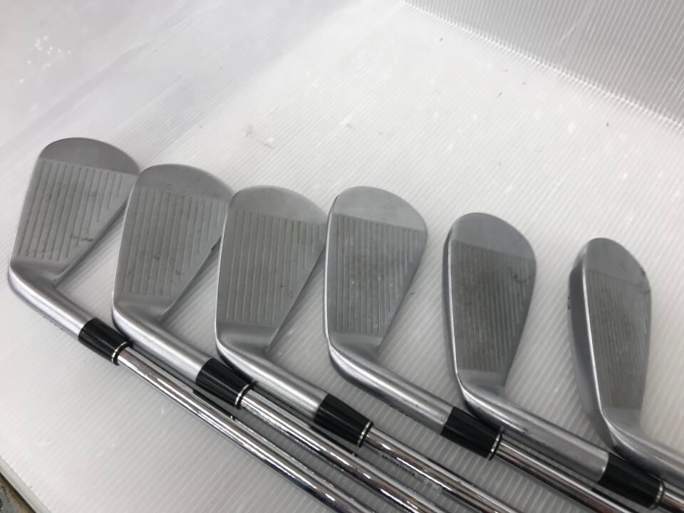 ダンロップ SRIXON ZX4 Mk2 NSプロ950GH neo DST Sフレックス アイアン