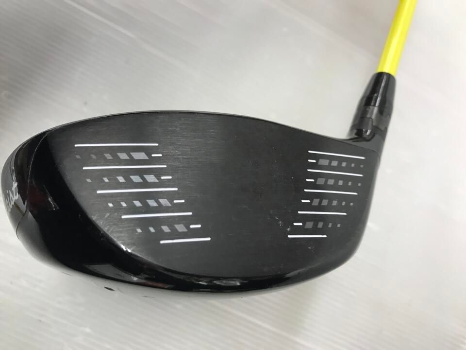 ゴルフ 【】 タイトリスト 913 D3 9.5° ドライバー DR ATTAS 5GoGo 6