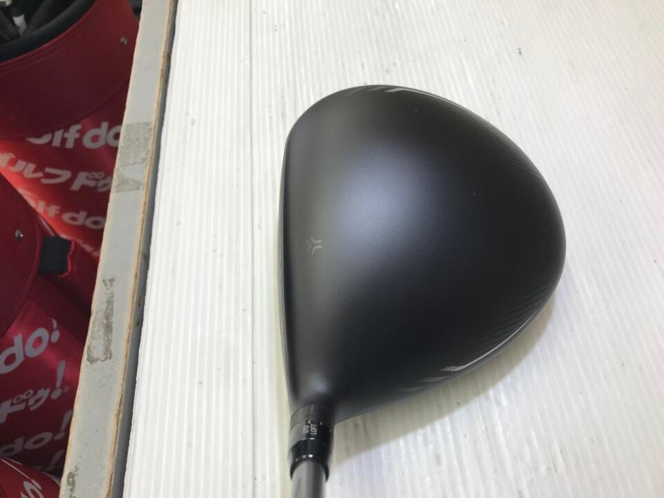 ダンロップ SRIXON ZX5 Mk2 9.5度 Diamana ZX-2 50 Sフレックス