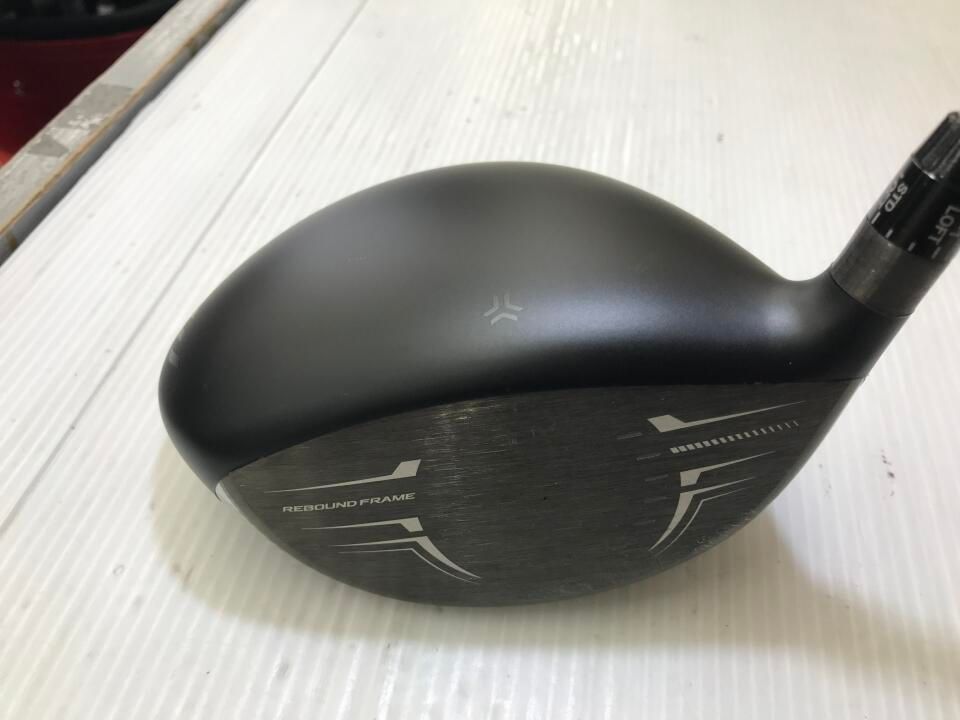 ダンロップ SRIXON ZX5 Mk2 9.5度 Diamana ZX-2 50 Sフレックス