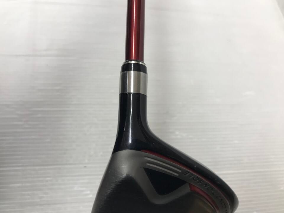 プロギア RED 505 18度 RED 505 フェアウェイウッド 中古 ゴルフドゥ