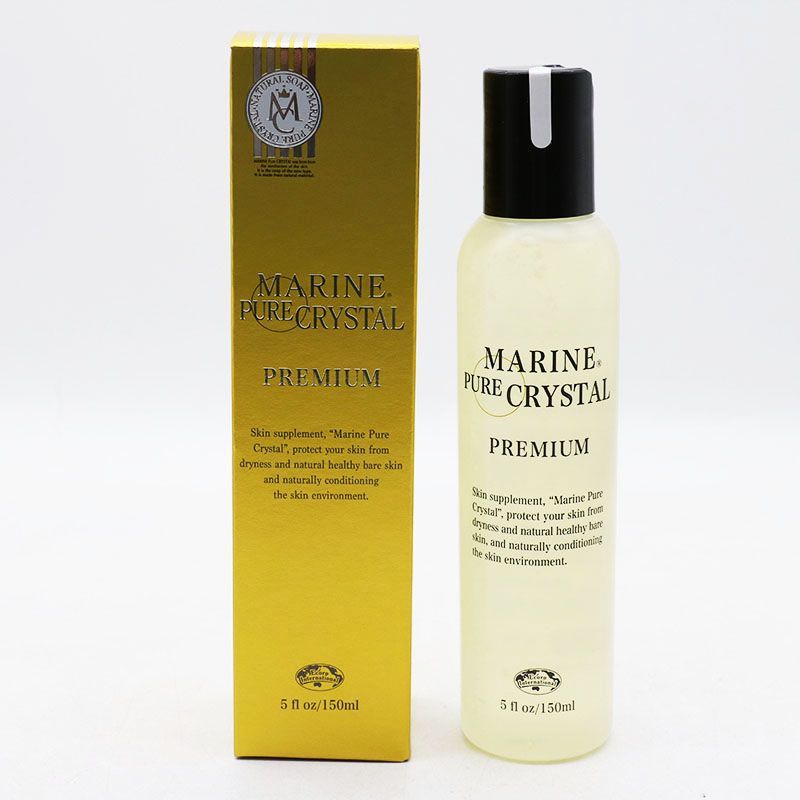 未使用 株式会社エコロインターナショナル マリンピュアクリスタルPR