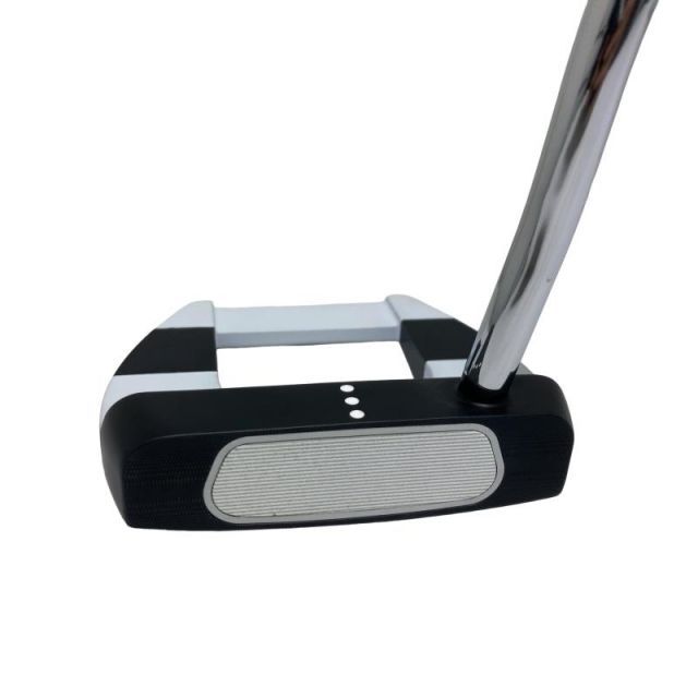 中古】 オデッセイ Ai-ONE JAILBIRD MINI DB 34インチ パター PT