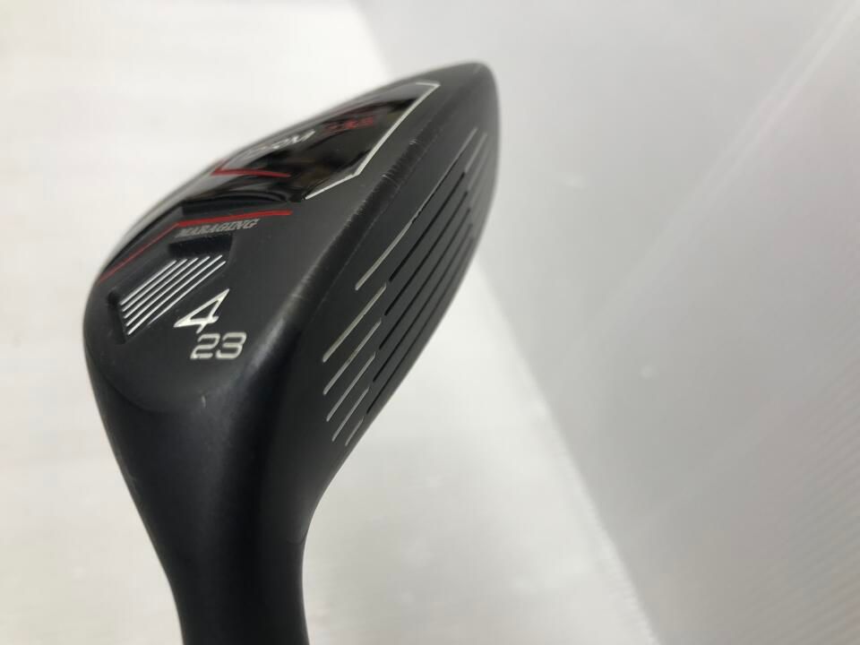 オリマー ORLIMAR ORM-735 23度 ORM735 Sフレックス ユーティリティ