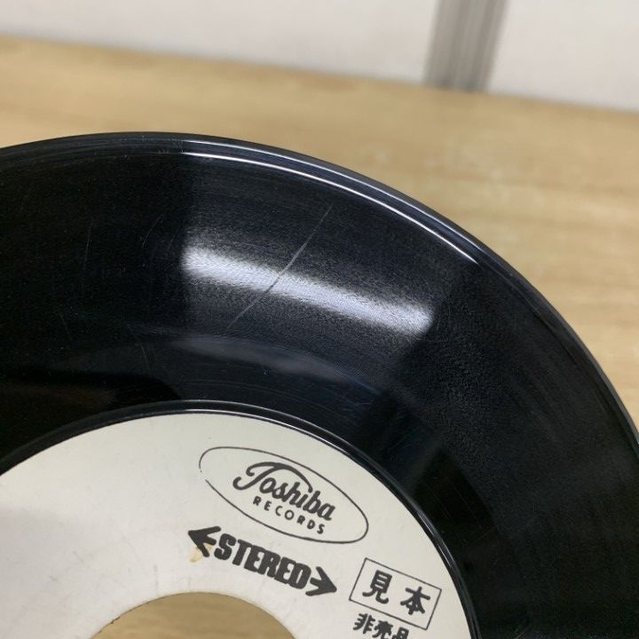 ○01)【1点限り!】【サイン入り・見本盤】李成愛/納沙布岬/イ・ソンエ