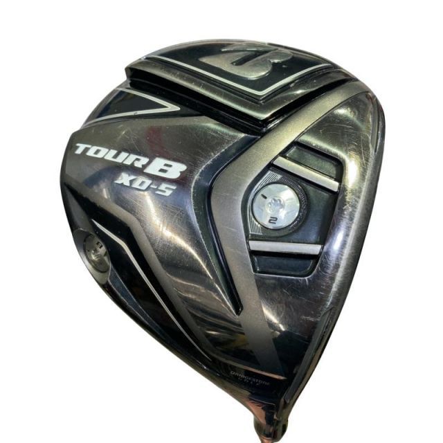 中古】 ブリヂストン TOUR B XD-5 10.5° ドライバー DR Tour AD TX1-6