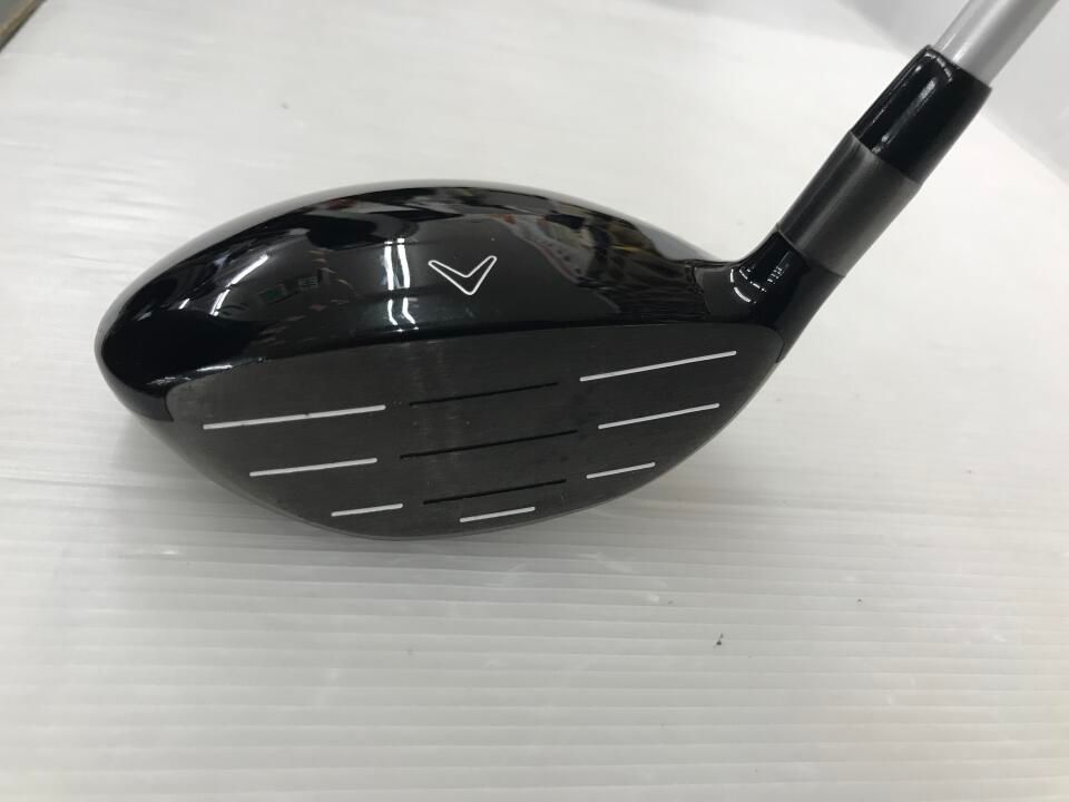EPIC フェアウェイウッド キャロウェイ Callaway 16.5度 : SPEED 右用 