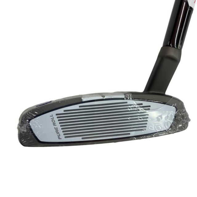 中古】 テーラーメイド Spider TOUR X X3 33インチ パター PT スチール