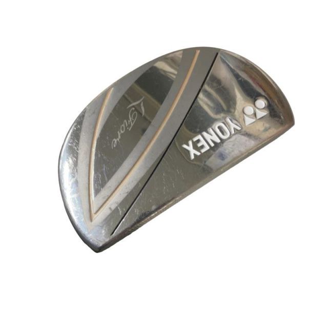 中古】 ヨネックス YONEX Fiore(2020) 32インチ パター PT スチール