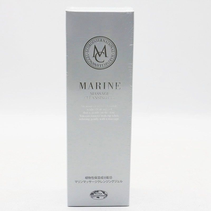 新品未開封 株式会社エコロインターナショナル マリンマッサージ