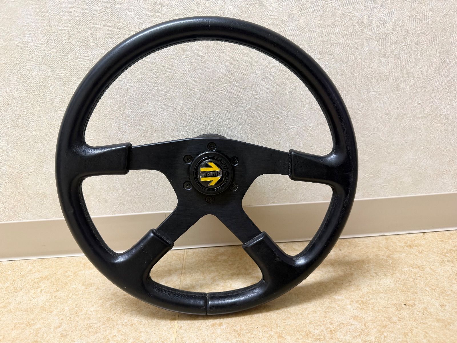 MA70 スープラ ターボ　MOMOステアリング MA70 スープラ ターボ MOMOステアリング - メルカリ