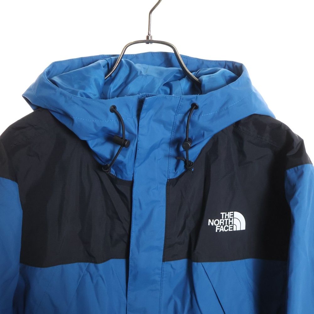THE NORTH FACE (ザノースフェイス) DRYVENT JACKET ドライベント