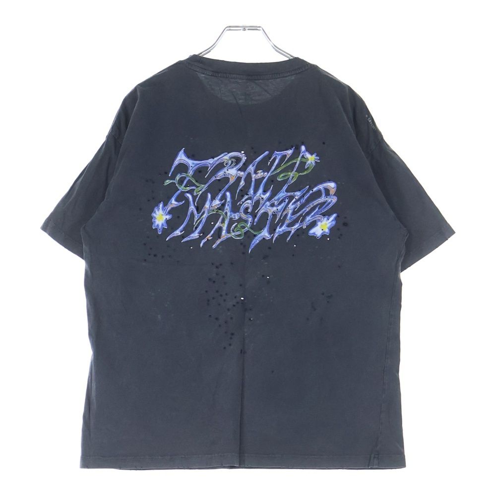 satisfy サティスファイ Tシャツ モステック　ダメージ加工　希少初期　２ 楽天市場】SATISFY サティスファイ Tシャツ 半袖 ストリート