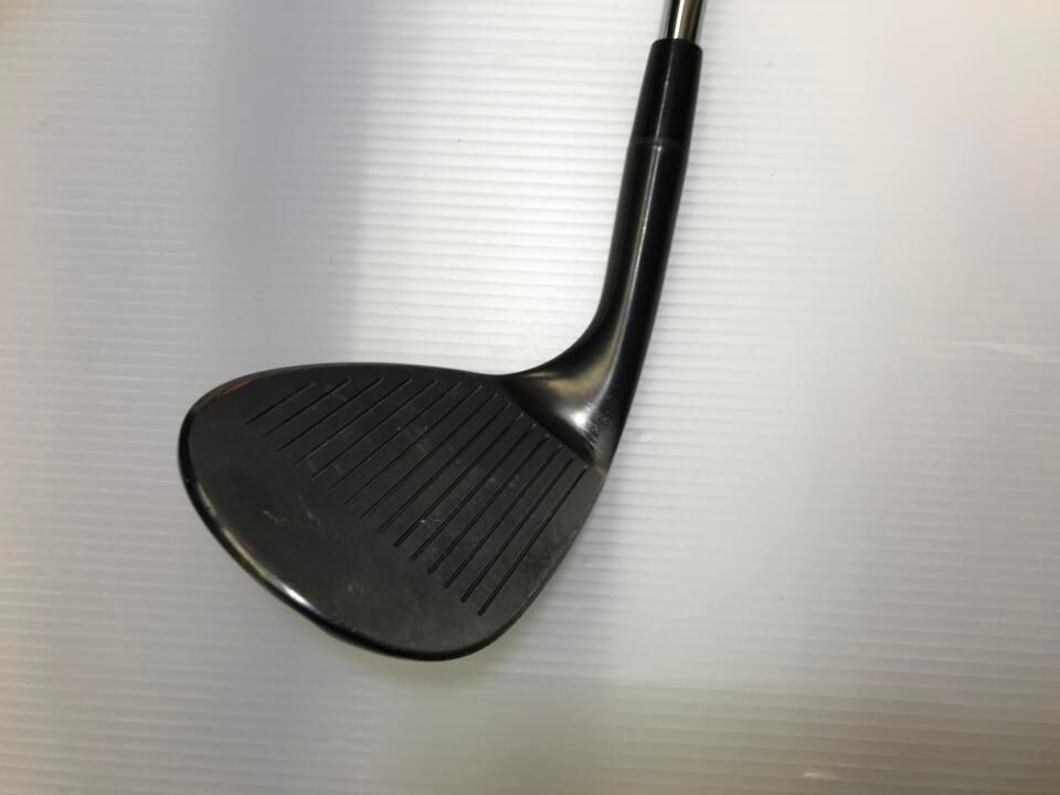 フォーティーン RM-α ブラックエディション 58度 ダイナミックゴールド