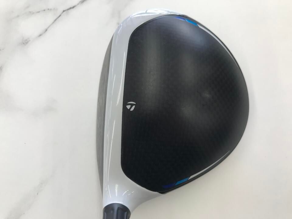 SIM2 テーラーメイド SIM2 SIM2 フェアウェイウッド Diamana TB60