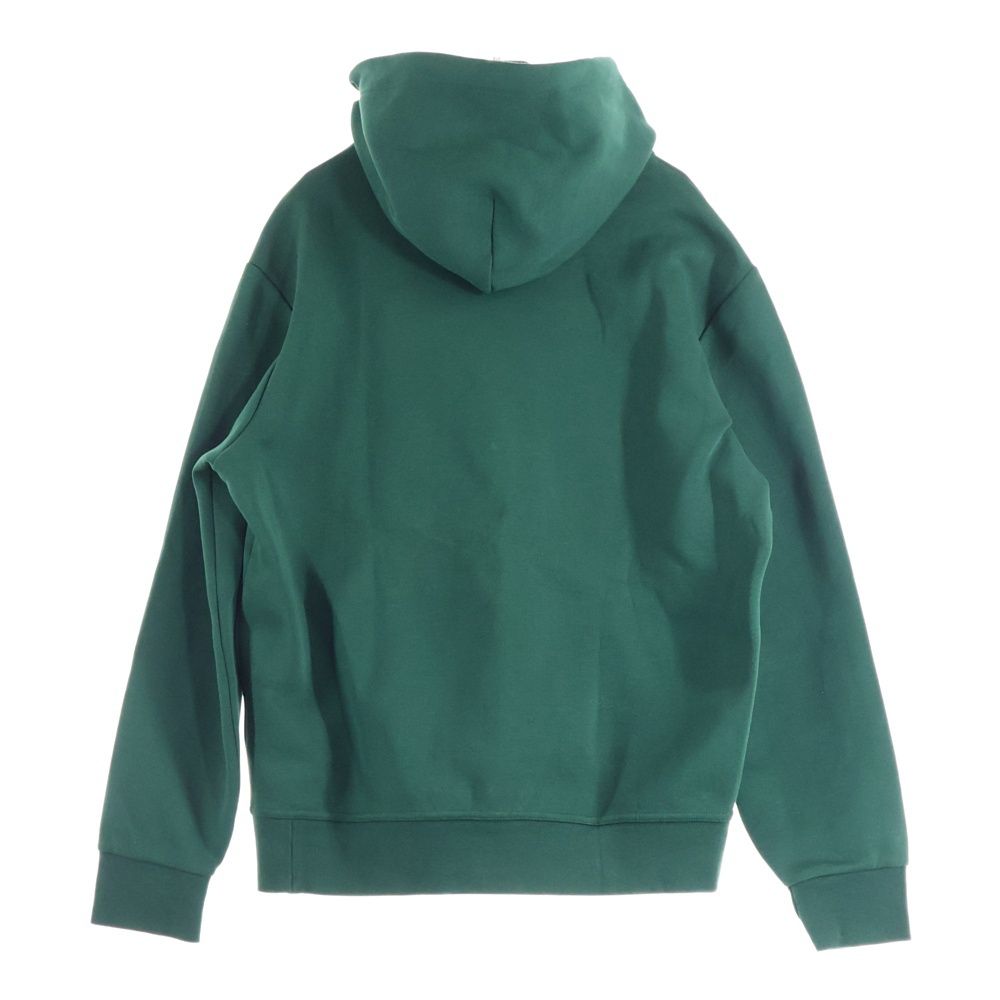 POLO RALPH LAUREN (ポロラルフローレン) ロゴ刺繍 スウェットプル