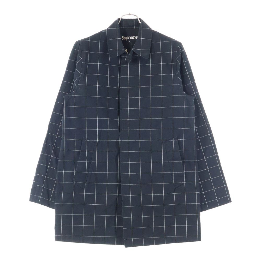 SUPREME (シュプリーム) 14SS Work Trench ワーク トレンチコート