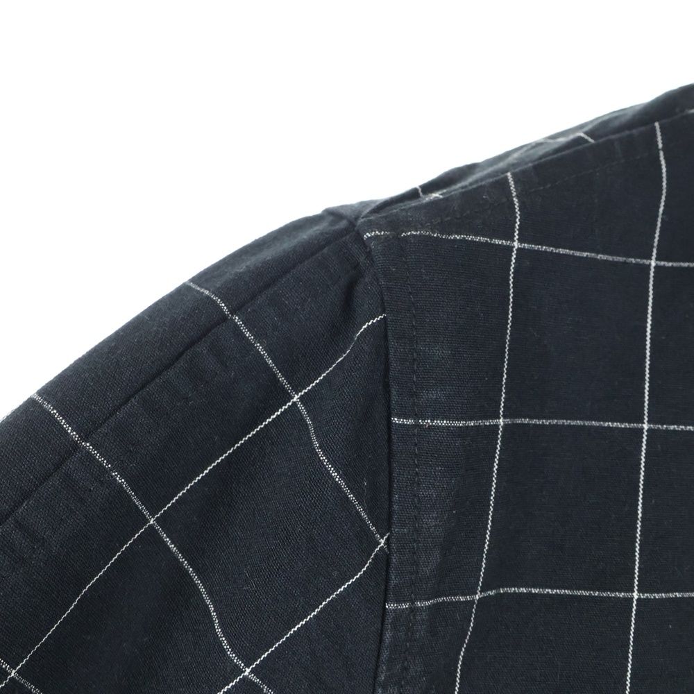 supreme work trench coat 黒　ワークトレンチコート Supreme - Washed Work Trench Coat - UG.SHAFT