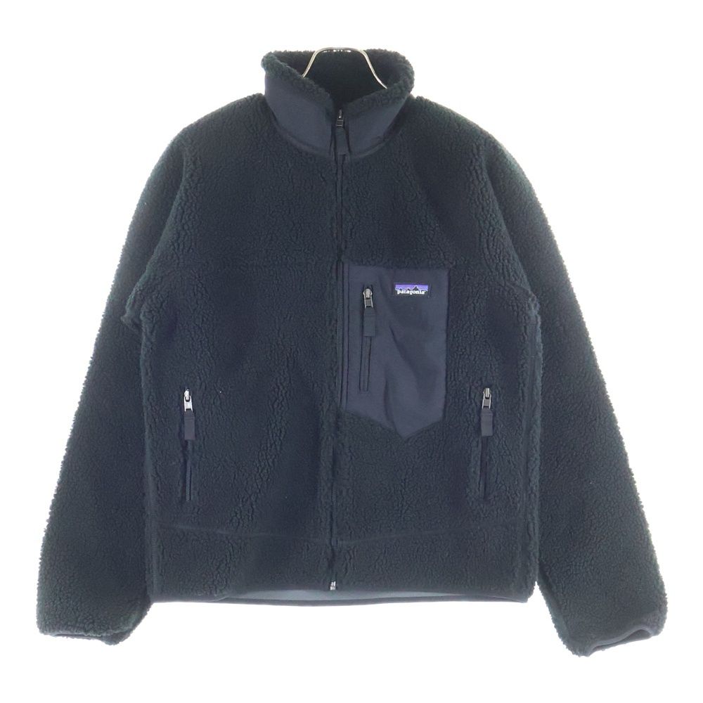 PATAGONIA (パタゴニア) 19AW Classic Retro-X Jacket クラシック