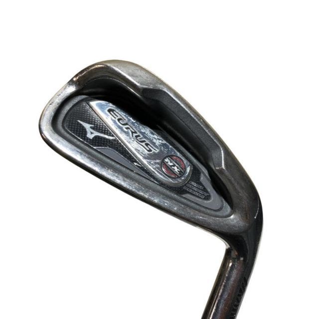 【男性用】MIZUNO EURUS NX アイアンセット ８本 男性用】MIZUNO EURUS NX アイアンセット 8本