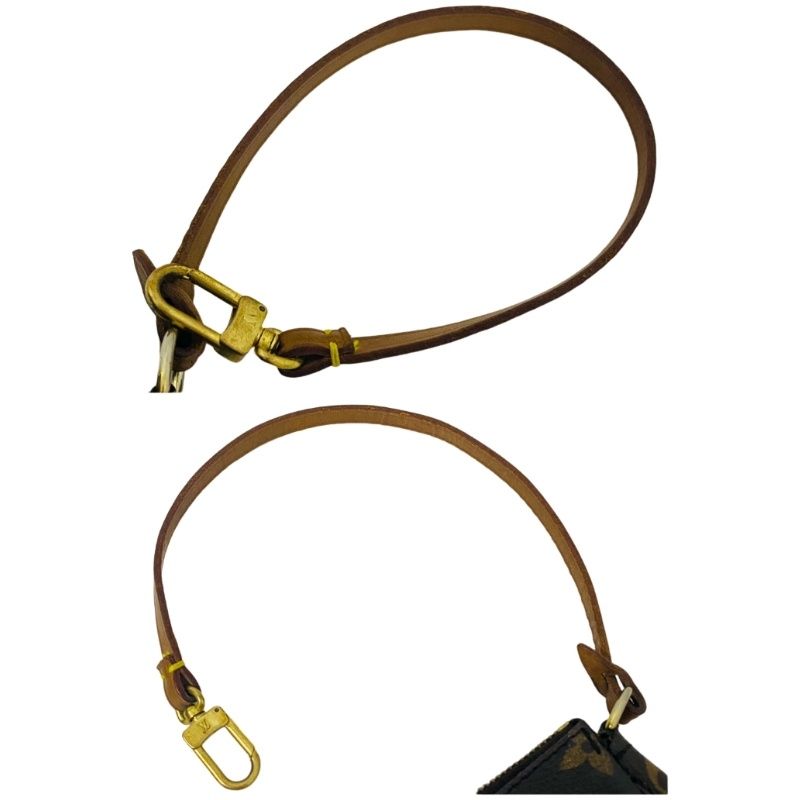 LOUIS VUITTON ルイヴィトン ポシェットアクセソワール M51980  