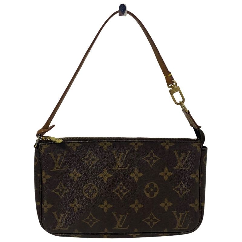 LOUIS VUITTON ルイヴィトン ポシェットアクセソワール M51980  