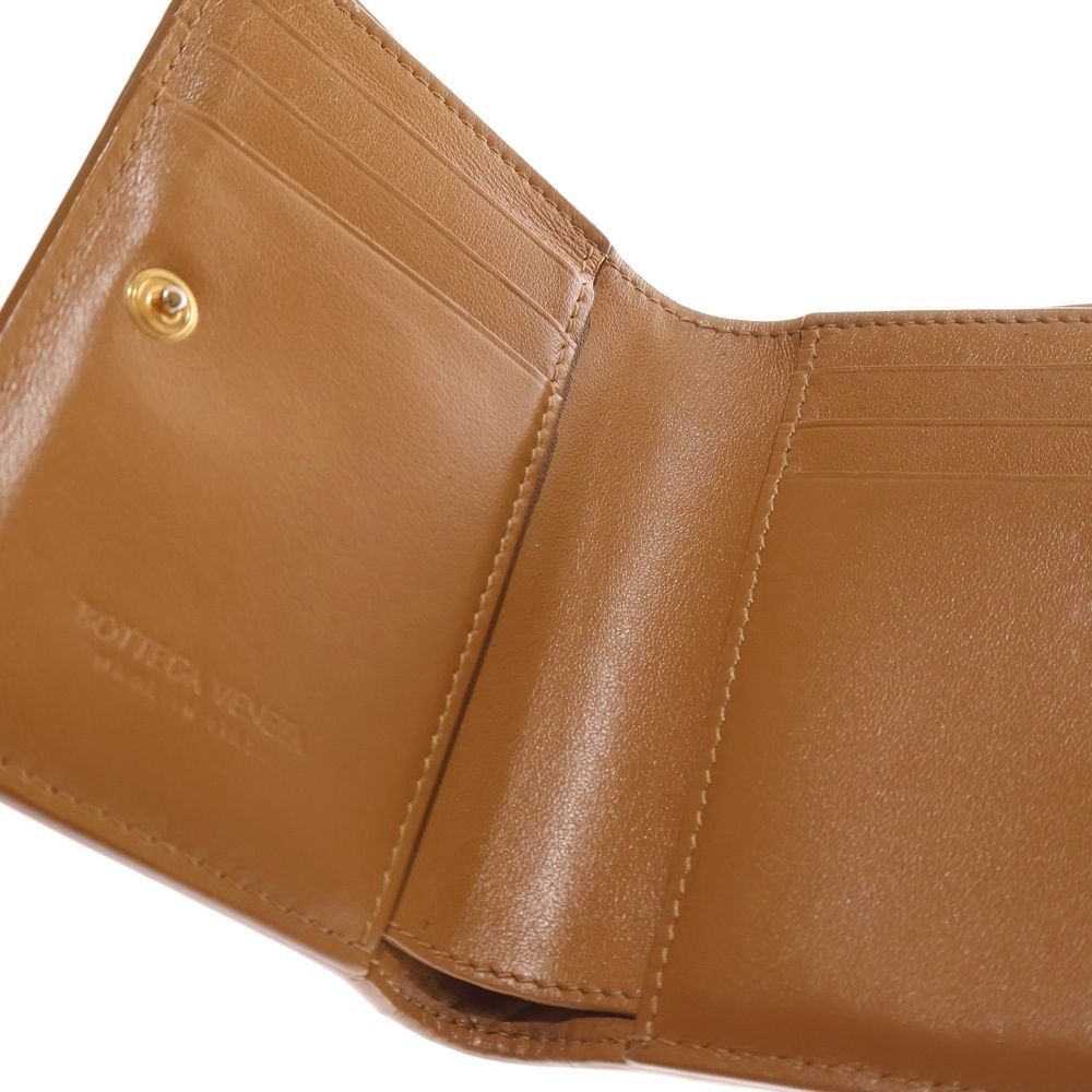 BOTTEGA VENETA (ボッテガヴェネタ) スモールカセット マキシイントレ