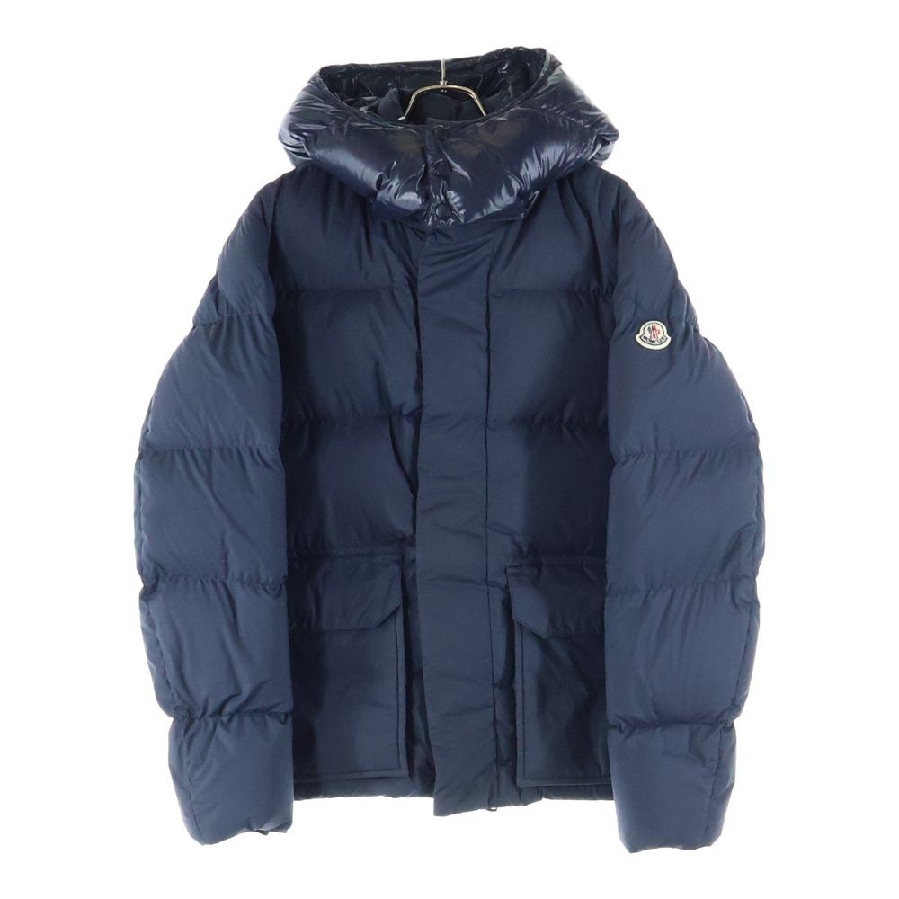 MONCLER (モンクレール) GLACIER E20914133785 グレイシア ジップ