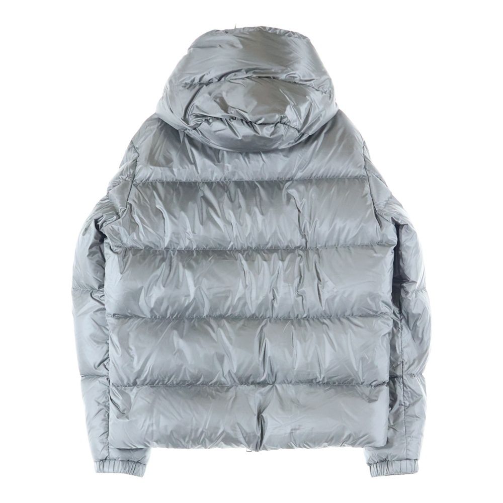 MONCLER (モンクレール) 25AW COUYERE ジップアップ フード ダウン